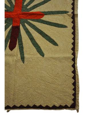 Lal Haveli Designer Wall Runner Hanging Tapestry 35 X 55 Inches 3