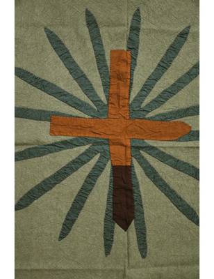 Lal Haveli Decorative Cotton Wall Runner Hanging Tapestry 35 X 55 Inches 2