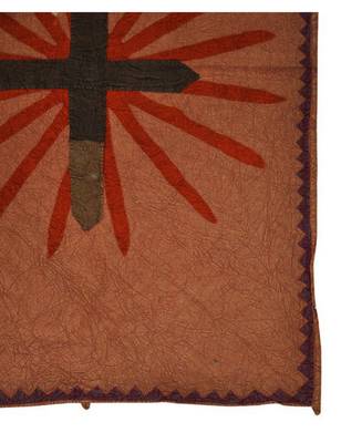 Lal Haveli Designer Wall Decorative Cotton Tapestry Runner 35 X 55 Inches 2
