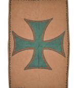 Lal Haveli Rajasthani Cotton wall Hanging Runner Decoration 35 X 55 Inches