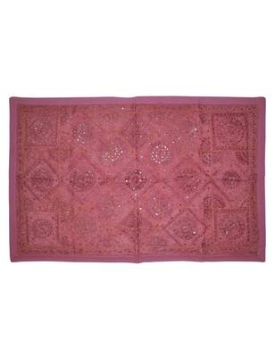 Elegant Handmade wall Hanging Window Valance 37 X 58 Inches 1