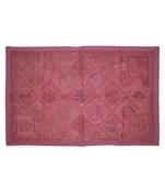 Elegant Handmade wall Hanging Window Valance 37 X 58 Inches