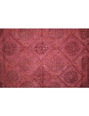 Elegant Handmade wall Hanging Window Valance 37 X 58 Inches 2