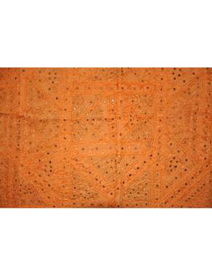 Home Decorative Traditional Design Cotton Wall Tapestry 37 X 56 Inches 2