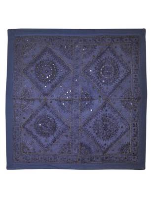 Home Decorative Cotton Window Valance 32 X 32 Inches 1
