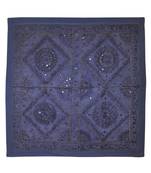 Home Decorative Cotton Window Valance 32 X 32 Inches