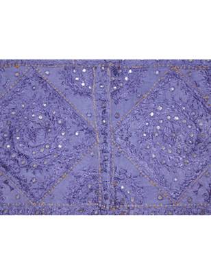 wall Hanging Decoration Handmade Cotton Runner Tapestries 22 X 31 Inches 2