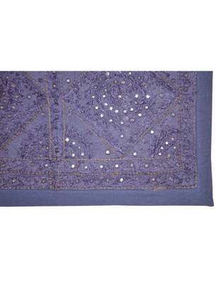 wall Hanging Decoration Handmade Cotton Runner Tapestries 22 X 31 Inches 3