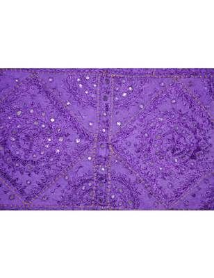Designer wall Hanging Bedroom Decorative Cotton Tapestry 22 X 31 Inches 2