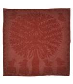 Home Decorative Cotton wall Hanging Tree Tapestry 32 X 33 Inches