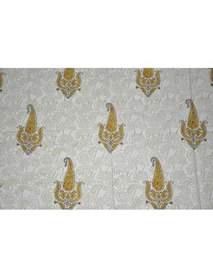 Lal Haveli Jaipuri Block Print Cotton Fabric Dining Table Runner And Tablecloths 40 X 60 Inch 2