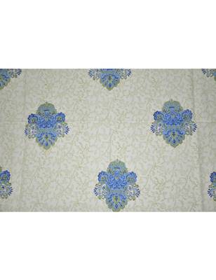 Lal Haveli Cotton Block Print Tablecloths For Rectangle Tables 40 X 60 Inch 2