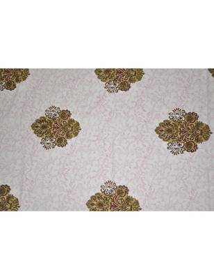 Lal Haveli Handmade Floral Design Decorative Table Runner/Tablecloths 40 X 60 Inch 2