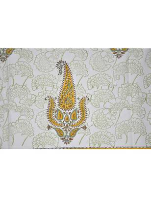 Lal Haveli Rajasthani Handmade Dining Table Decorations Centerpieces Cotton Fabric Tablecloths 41 X 59 Inch 2