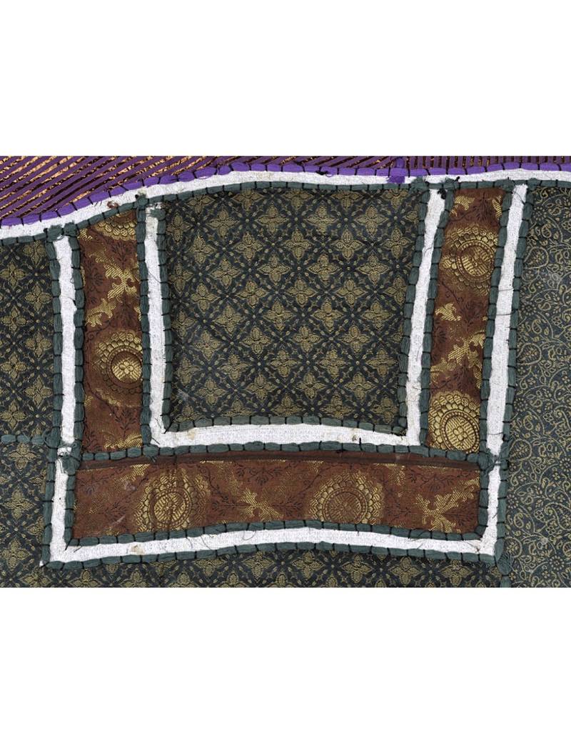 Rajasthani wall Hangings 40 X 60 Inches LAL HAVELI 2756580