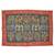 Home Decor Handmade Embroidered Cotton Wall Hanging Tapestry 24 By 36 Inches