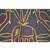 Home Decor Handmade Embroidered Cotton Wall Hanging Tapestry 24 By 36 Inches