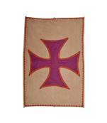 Lal Haveli Home Decorative Cross wall Hanging Housewarming Gifts 53 X 36 Inch