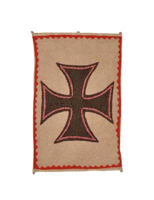 Lal Haveli Cotton wall Hanging Hippie Tapestry Decorations Item 36 X 24 Inch 1
