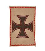 Lal Haveli Cotton wall Hanging Hippie Tapestry Decorations Item 36 X 24 Inch