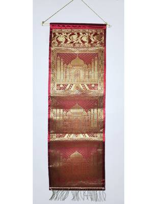 Lal Haveli Vintage Letter Holder wall Hanging 1