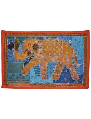 Traditional Design Elephant wall Hanging Decorative wall Hanging 1