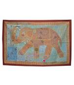 Traditional Wall Hanging Decorative patchwork Wall Hanging
