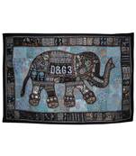 Indian Sequin Decorative Embroidered Design wall Hanging