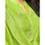 Parrot Green Chanderi Women's Palazzo Suit With Heavy Embroidered Dupatta