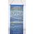 Lal Haveli Two pocket Silk wall Hanging For Home Decor 25 X 10 Inches
