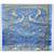 Lal Haveli Two pocket Silk wall Hanging For Home Decor 25 X 10 Inches