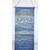 Lal Haveli Two pocket Silk wall Hanging For Home Decor 25 X 10 Inches
