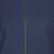 Navy Blue Plain Cotton Abaya