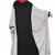 Black Plain Polyester Abaya