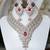 Changeable Polki Choker Set
