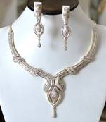 Exquisite Diamond Set