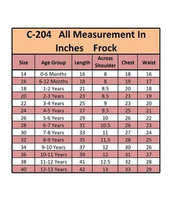Black Plain Net Kids Frocks 5
