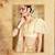 Cream Jacquard Nylon Organza Silk Kanchi Organza Silk Saree With Blouse Piece