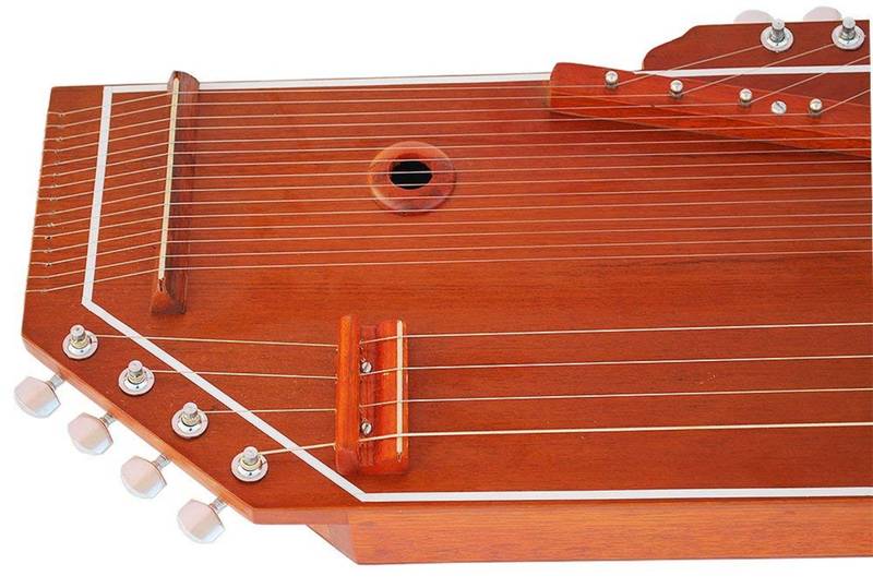 Tanpura Swarmandal2IN1Tambora, Tambura, Tanpuri (Male Type