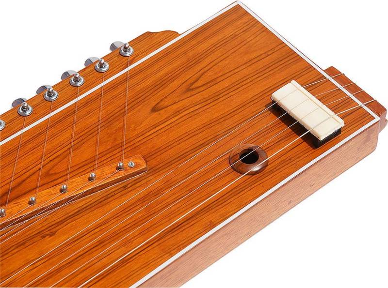 Tanpura Swarmandal2IN1Tambora, Tambura, Tanpuri (Male Type