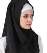 MyBatua Norhan Black Nida Dubai Hijab