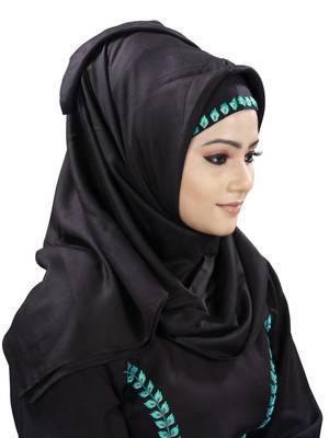 MyBatua Yafiah Rayon Hijab 1