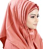 MyBatua Bilqis Rayon Hijab
