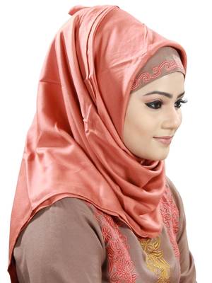 MyBatua Amani Rayon Hijab 1