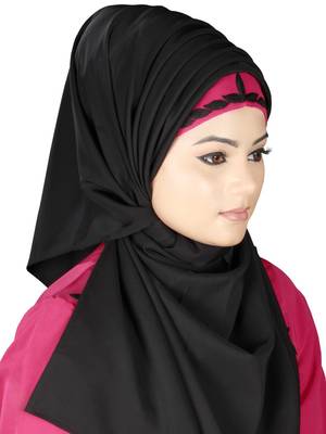 MyBatua Alma Kashibo Hijab 1