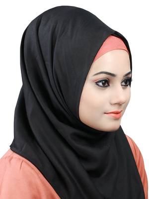 MyBatua Maliha Rayon Hijab 1