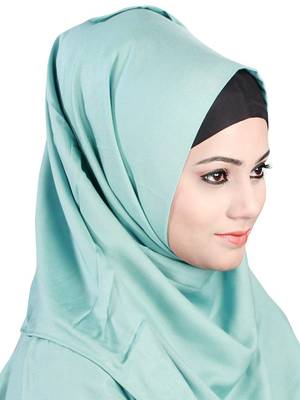 MyBatua Labibah Rayon Hijab 1