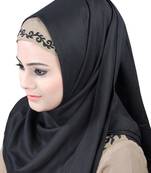 MyBatua Hirah Rayon Hijab