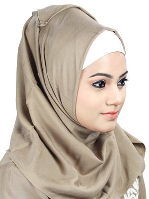 MyBatua Rimsha Rayon Hijab 1