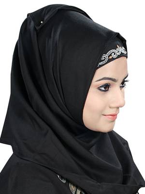 MyBatua Hifza Rayon Hijab 1